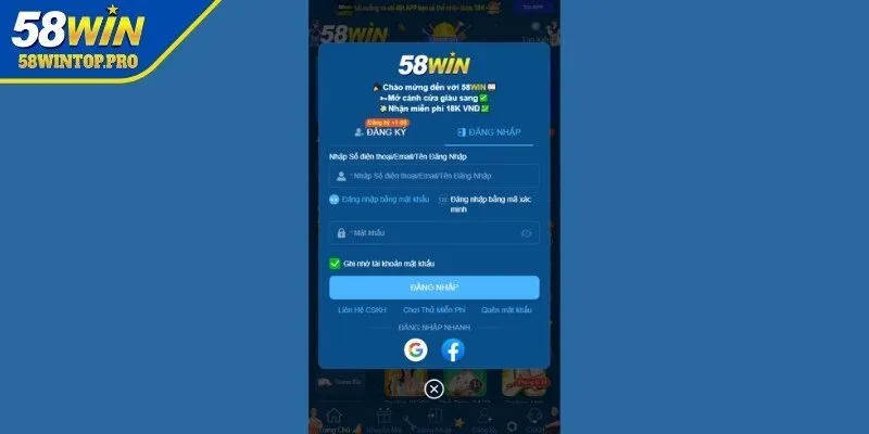 Các lỗi phát sinh và kiến thức cần có để trải nghiệm